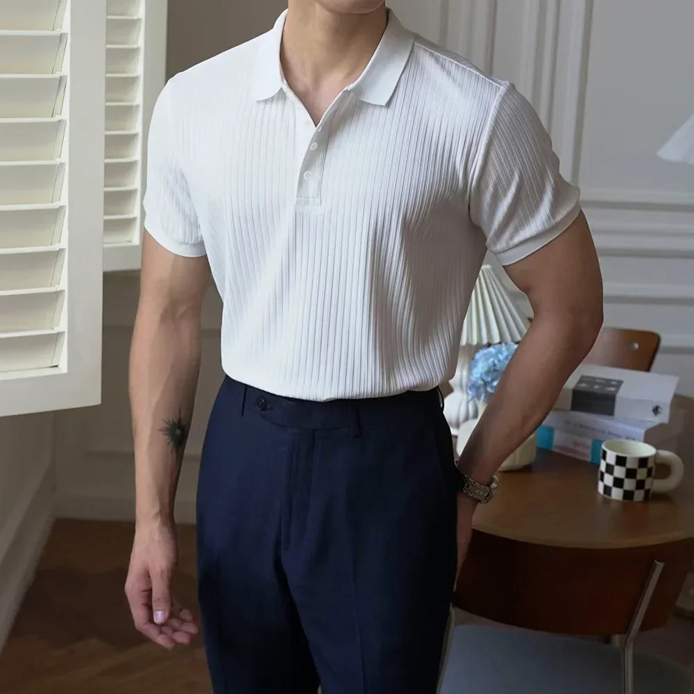 Zalecta | Polo Estiva Moderna