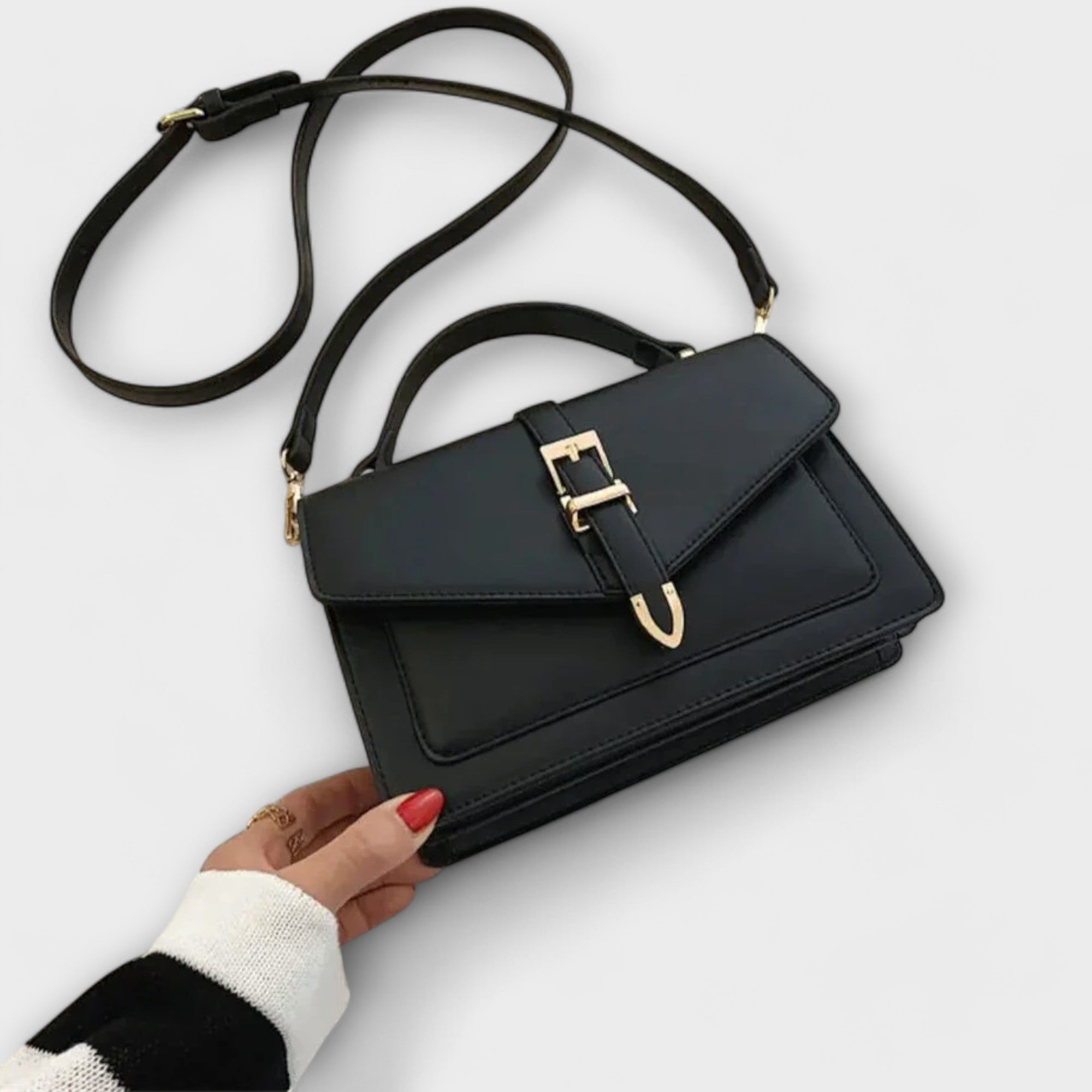 Olivia - Borsa a spalla classica