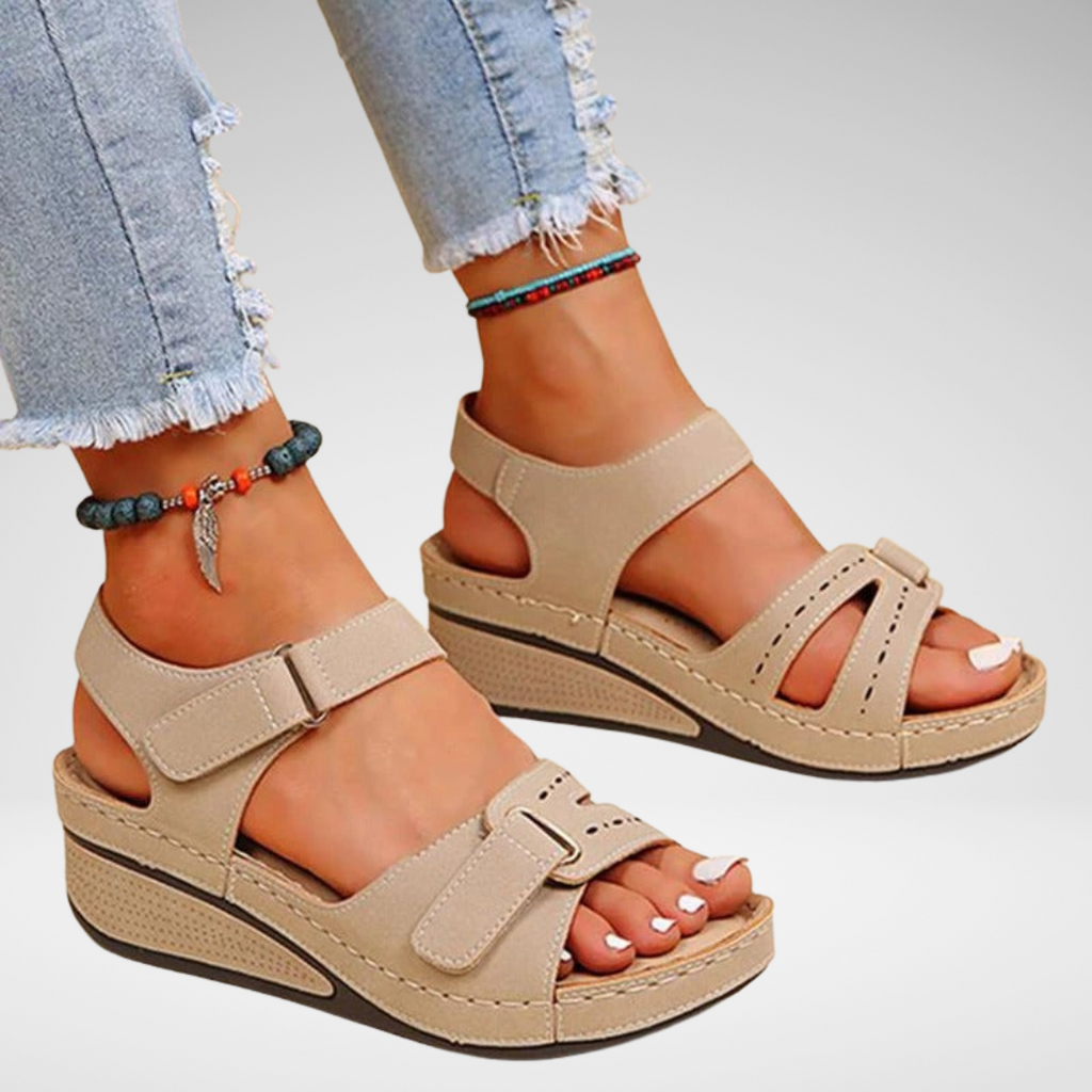 Sandali Comfort Helene