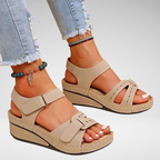 Sandali Comfort Helene