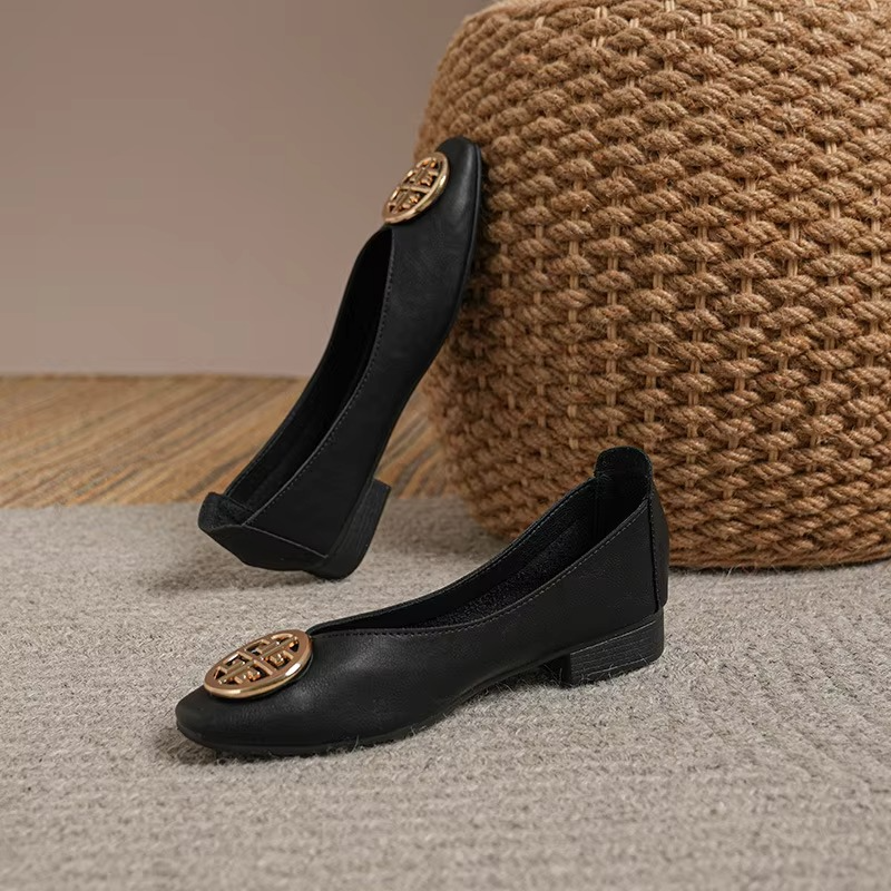 Obstgarten Scarpe in Pelle