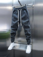 Carter | Pantaloni Tapered Moderni