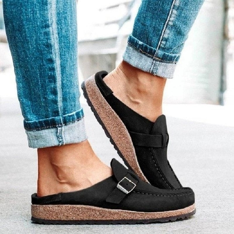 Retro™| Scarpe Slip-on