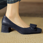 Roselle Tacchi in Pelle