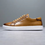 Enzo | Sneakers da Uomo in Pelle