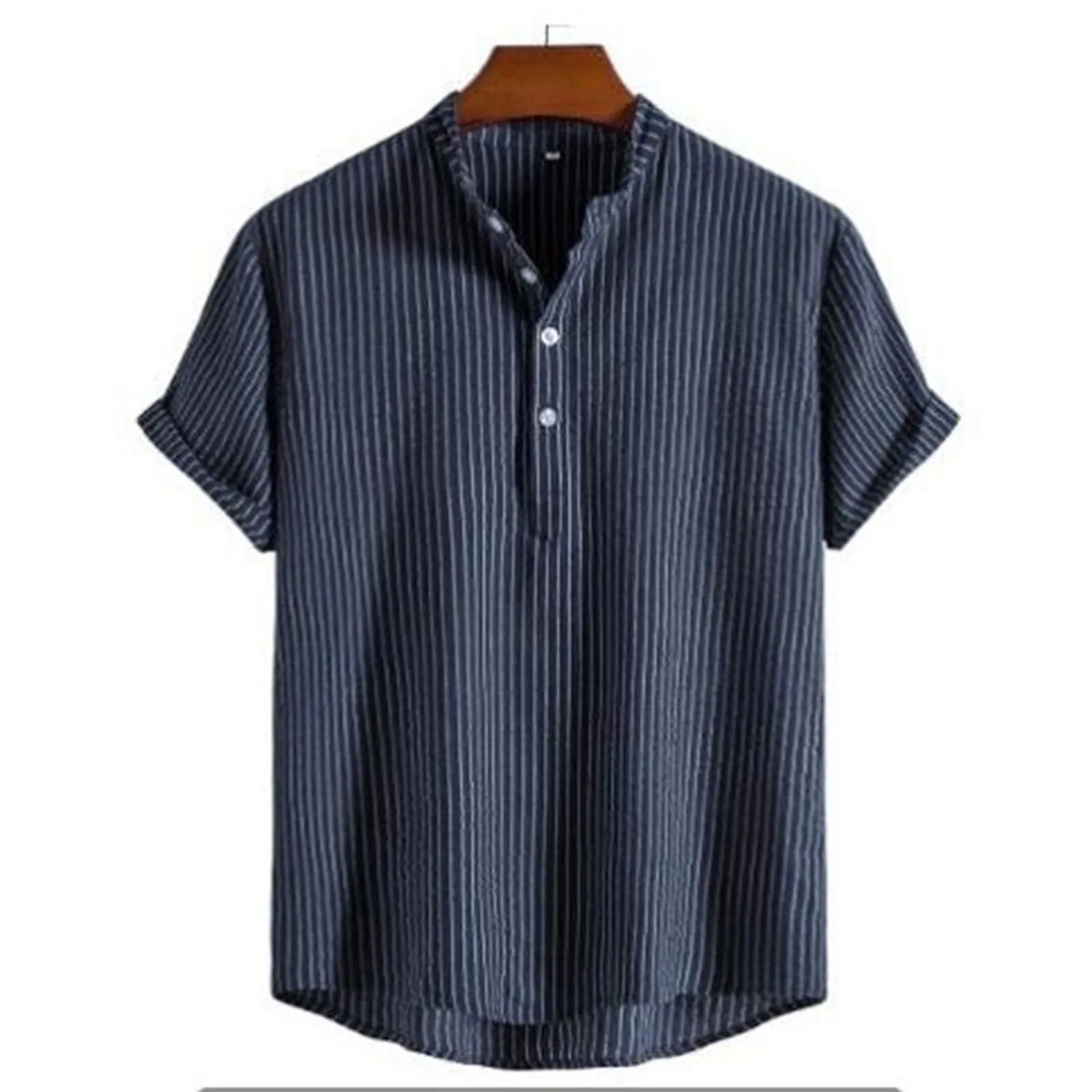 Zalecta | Camicia Riviera a Strisce