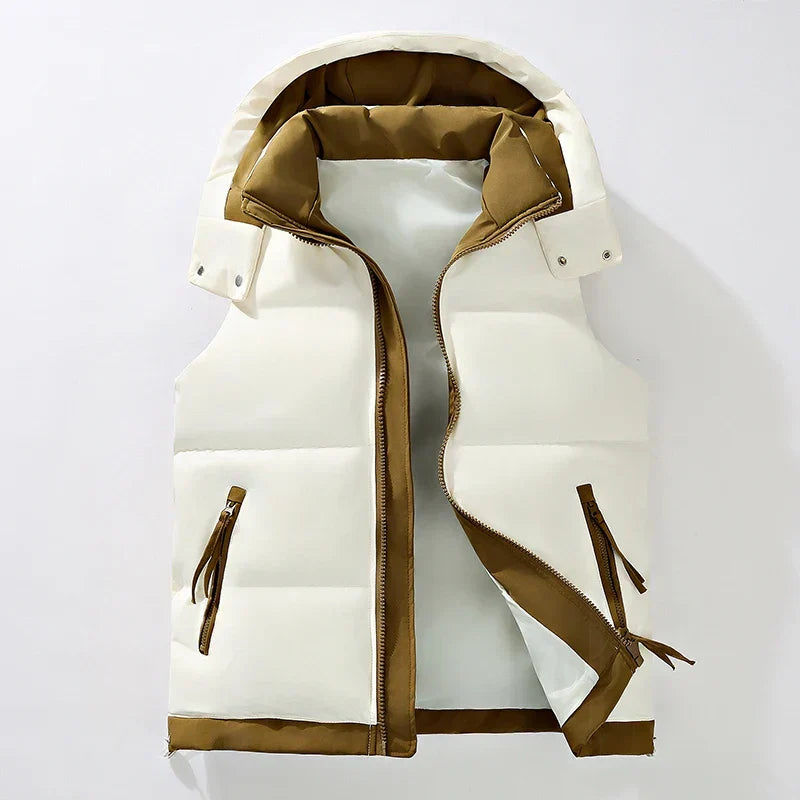 Luuk | Puffer Leggero Primaverile