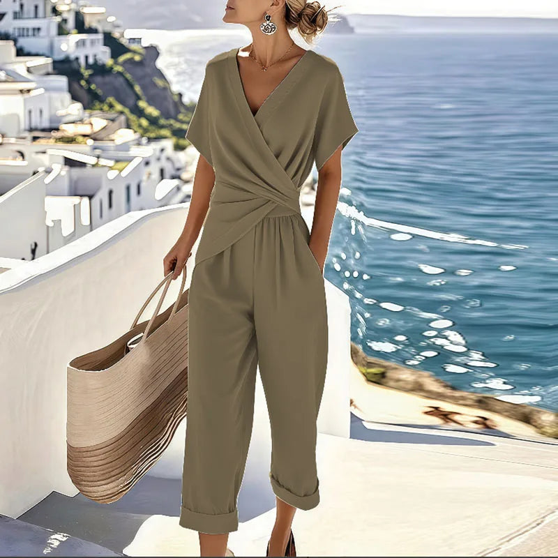 Colleen | Elegante Set Due Pezzi