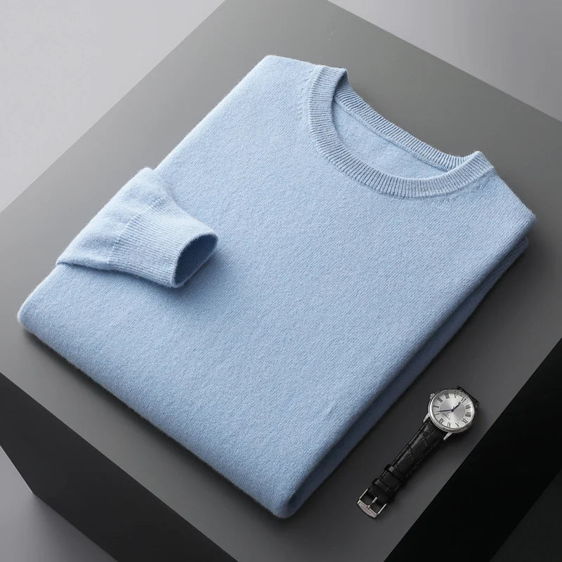 Maglione Soft-Knit Ibiza Signature