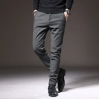 Simon | Pantaloni Stretch Casual