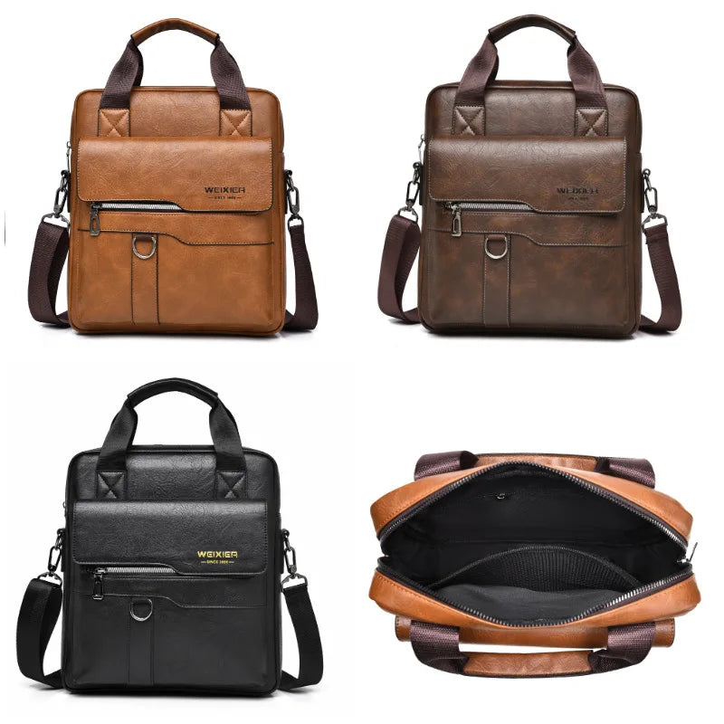 Daniël | Borsa a Spalla Premium
