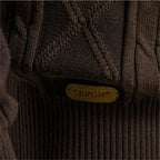 Waldemar | Cardigan da Uomo con Bottoni