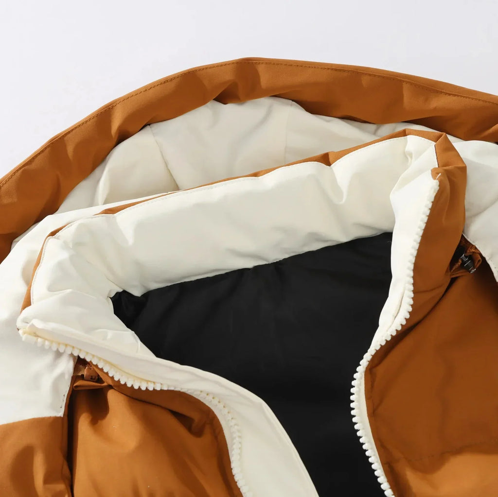 Luuk | Puffer Leggero Primaverile