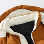 Luuk | Puffer Leggero Primaverile
