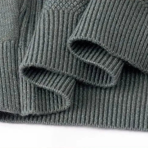 Corneel | Maglione Jacquard Premium