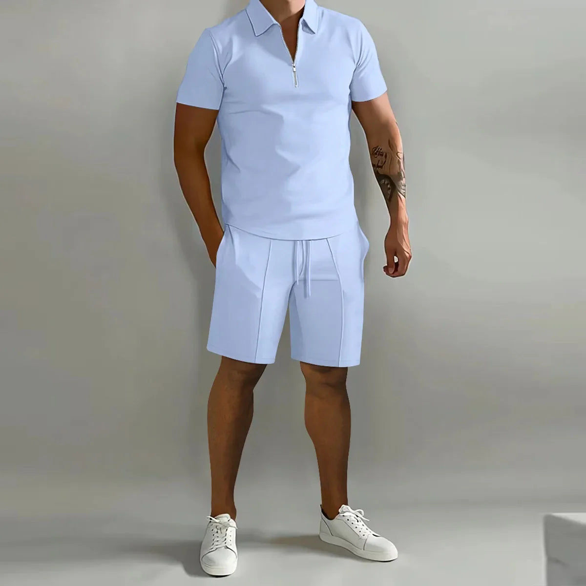 Giovanni | Set Estivo Luxe