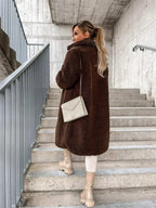 Naomi™| Mantella Coccolosa