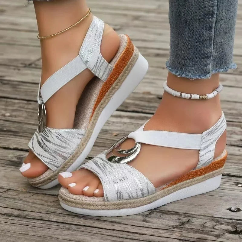 Gwen - Sandali Ortopedici