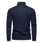 Zalecta | Polo Lunga Manica Luxe