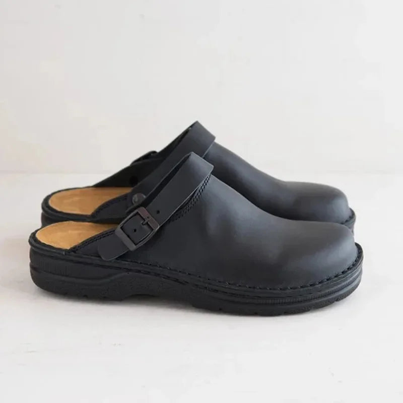 Maayke - Slip-On Casual Elegante