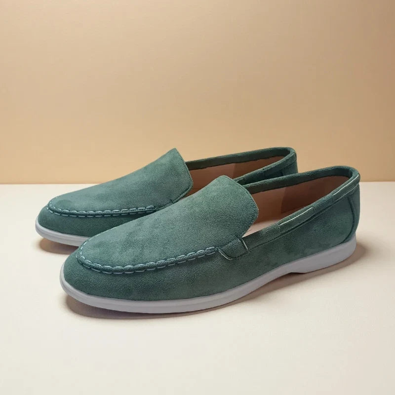 Zalecta | Mocassini Instap Premium