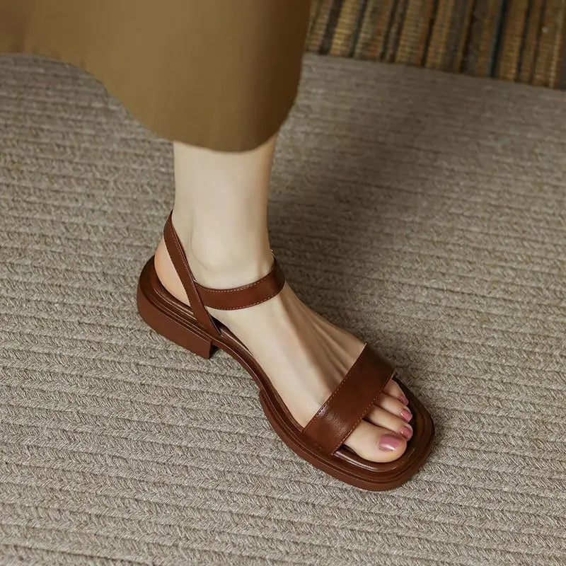 Angelica - Sandali Eleganti