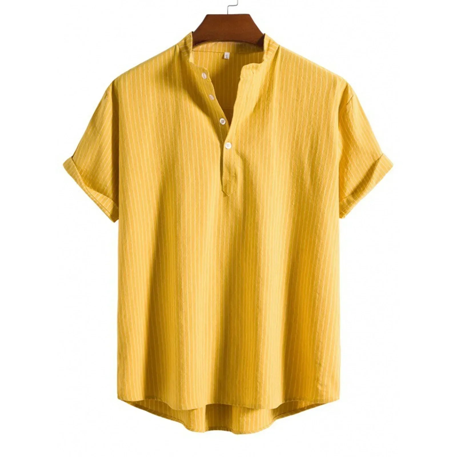 Zalecta | Camicia Riviera a Strisce