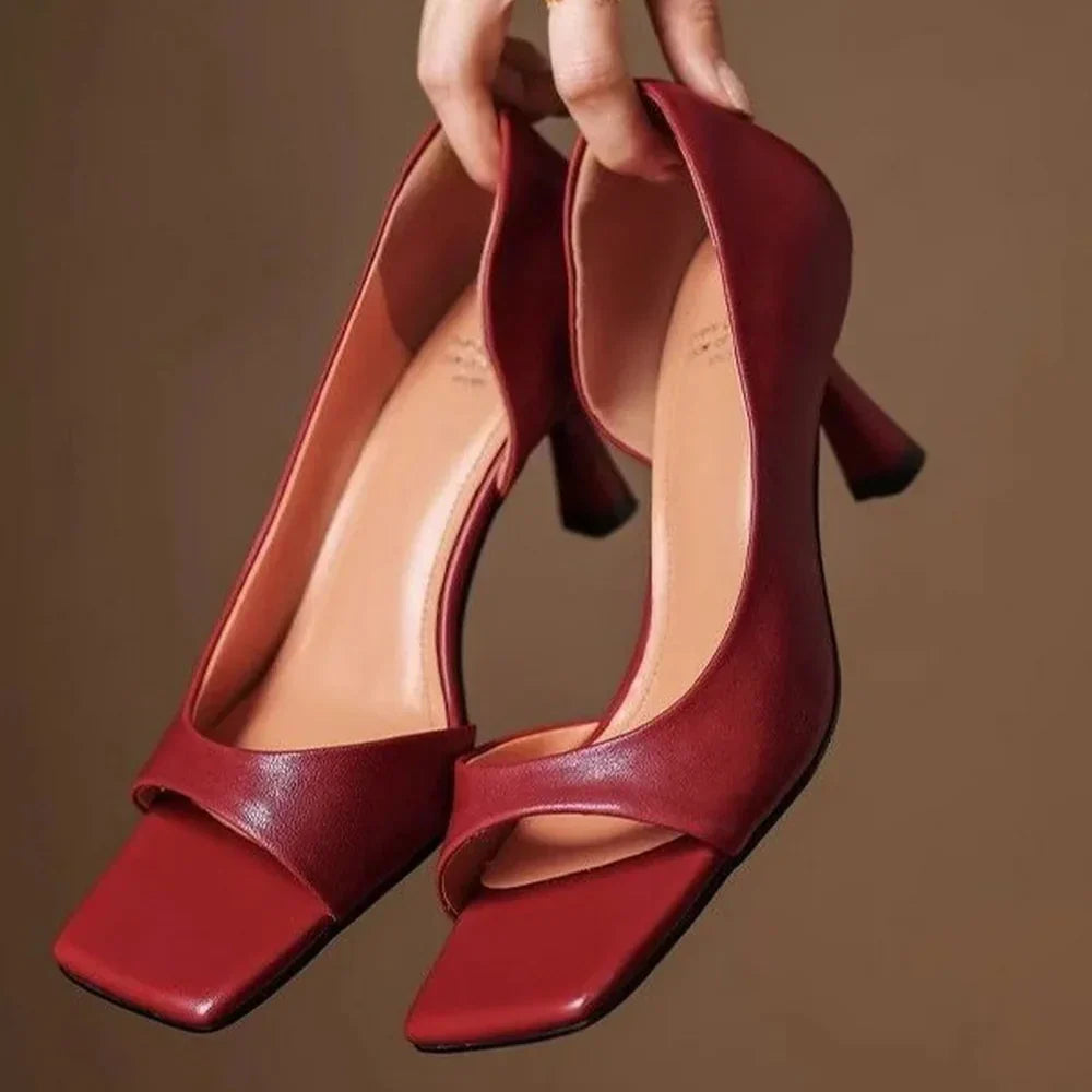Valenti Tacchi in Pelle