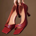 Valenti Tacchi in Pelle