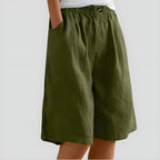 Selina™| Pantaloni Estivi