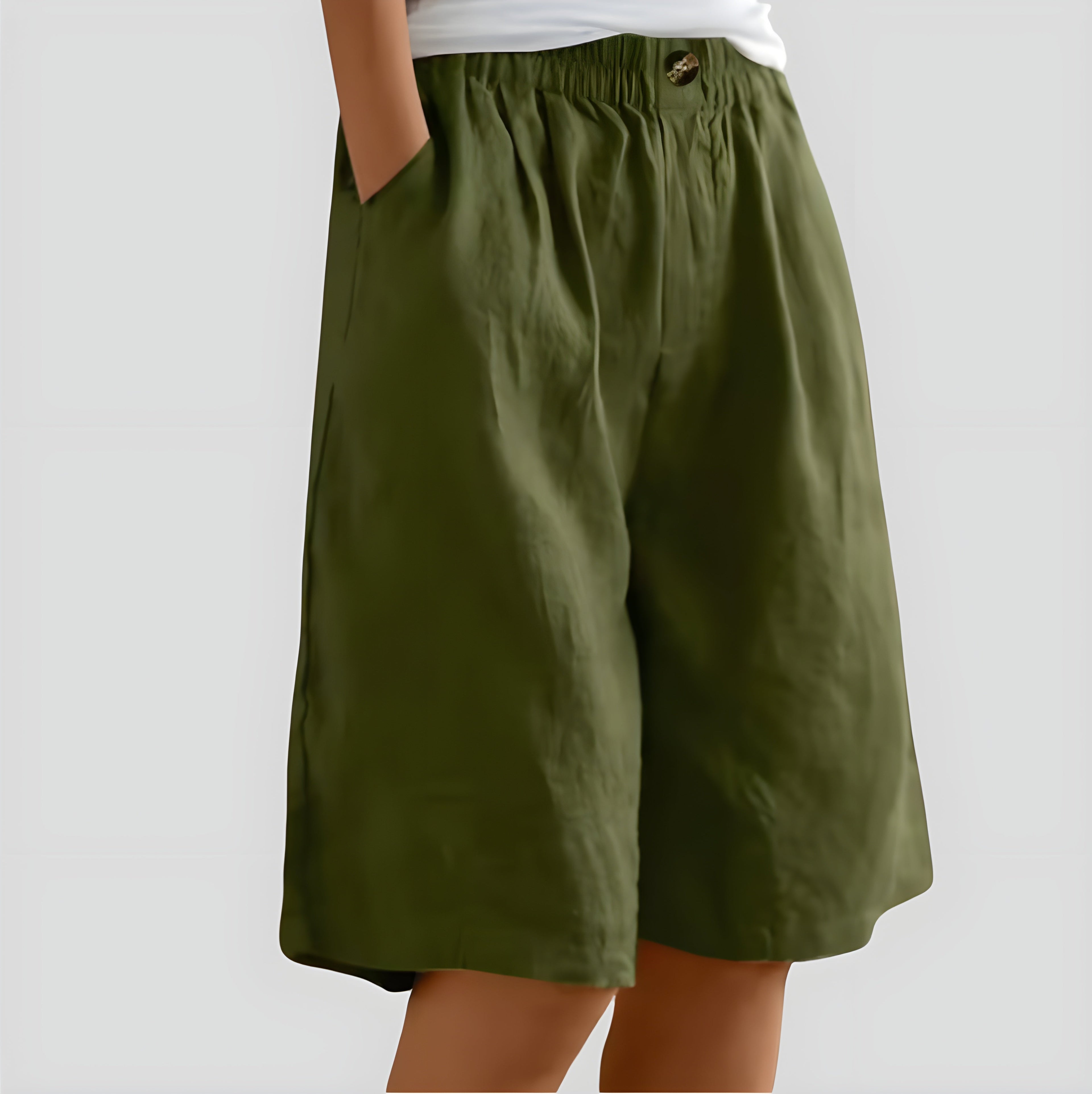 Selina™| Pantaloni Estivi