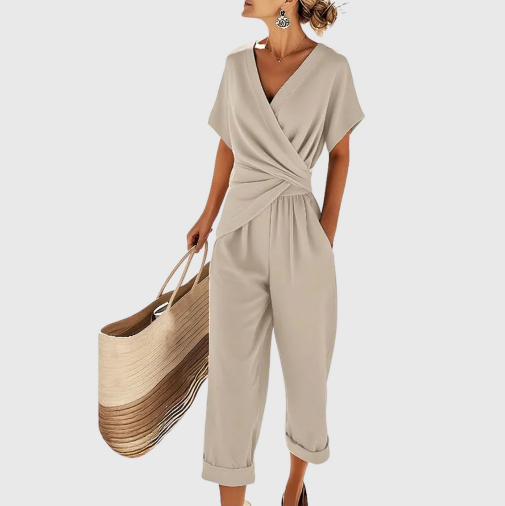 Colette | Elegante set a due pezzi