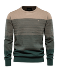 Ekkehard | Stile maschile incontra il comfort definitivo