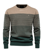 Ekkehard | Stile maschile incontra il comfort definitivo