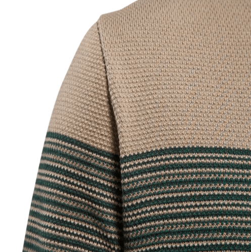 Ekkehard | Stile maschile incontra il comfort definitivo
