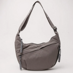 Chiara | Borsa a Spalla Grigio