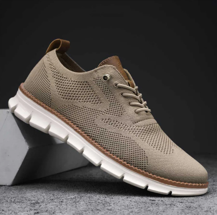 Maxim | Sneakers Comfort Leggere