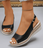 Zoe - Sandali ortopedici