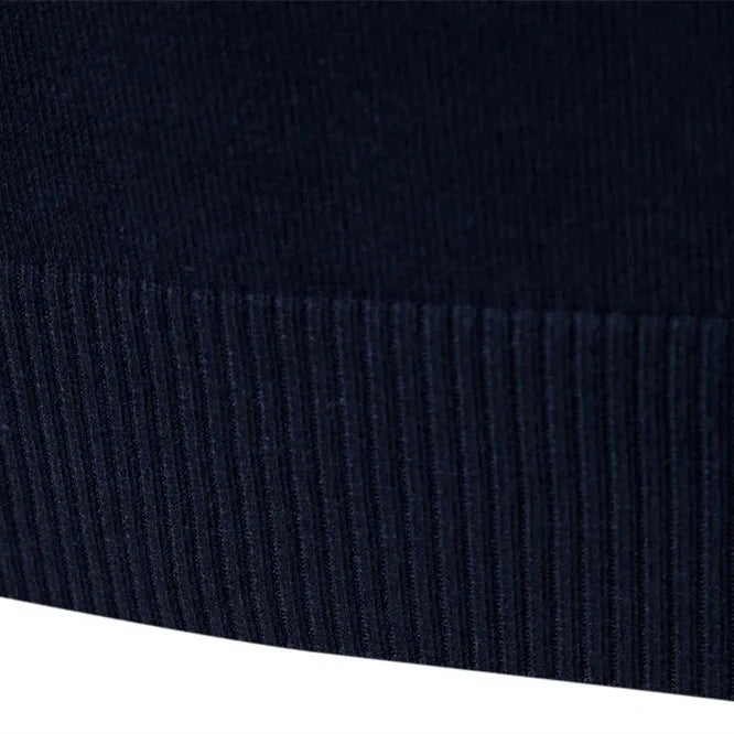 Zalecta | Premium Quarter Zip