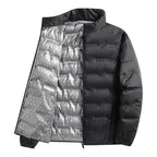 Daan | Giacca Puffer Essenziale
