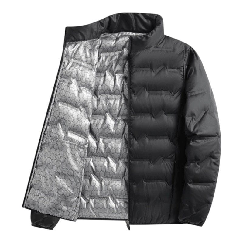 Daan | Giacca Puffer Essenziale