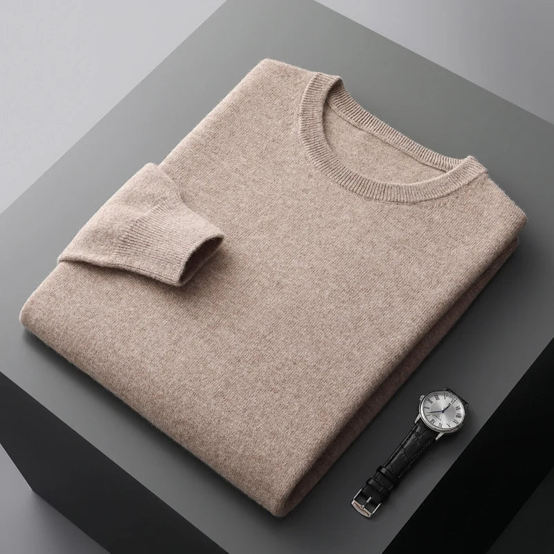 Maglione Soft-Knit Ibiza Signature