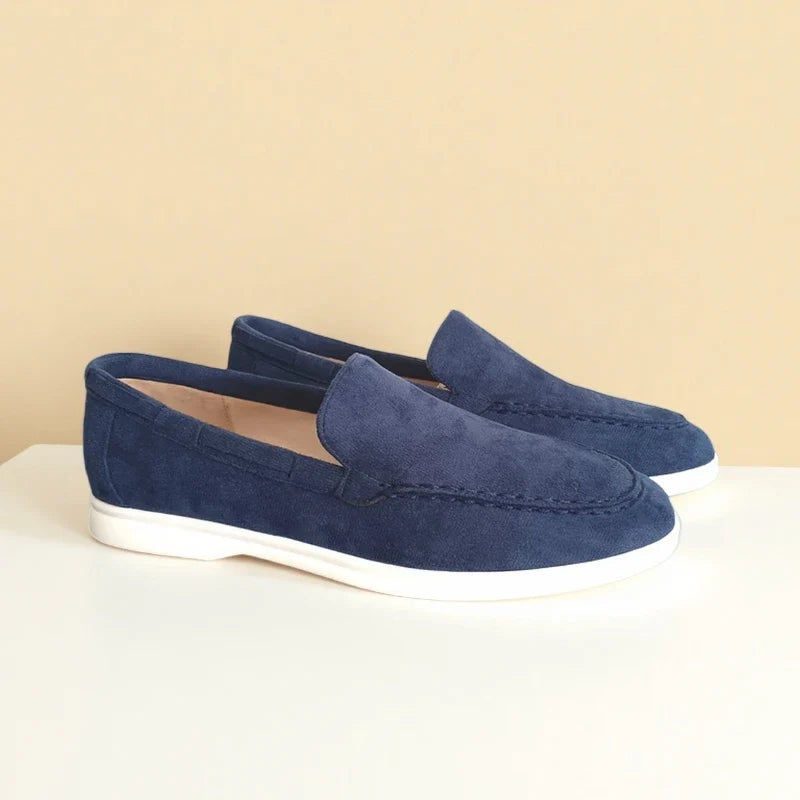 Zalecta | Mocassini Instap Premium