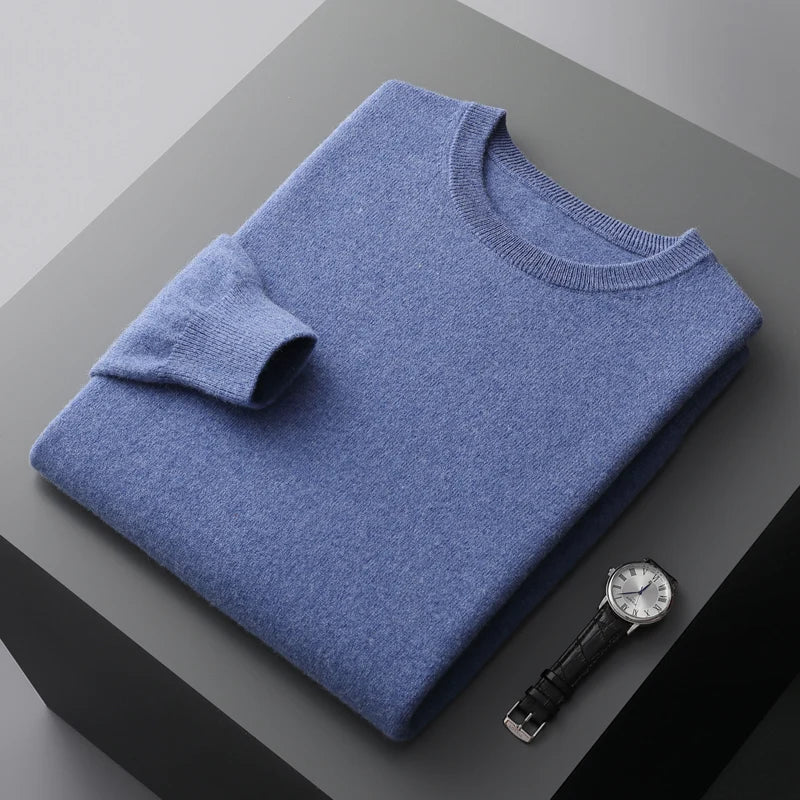 Maglione Soft-Knit Ibiza Signature