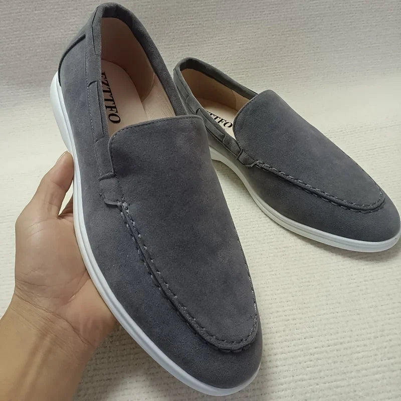 Zalecta | Mocassini Instap Premium