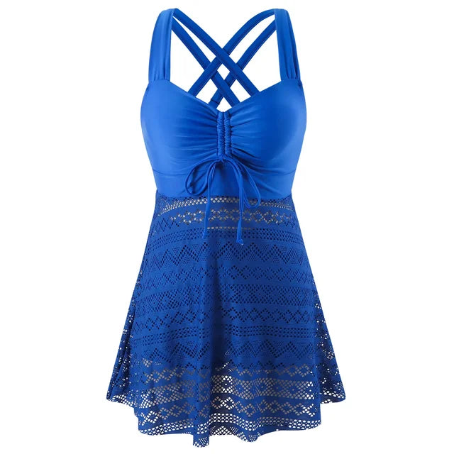 Laluna® | Set Tankini