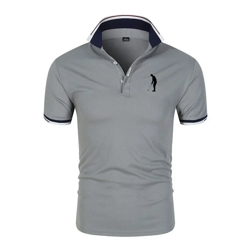 Zalecta | Polo da Golf Premium