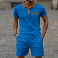 Zalecta | Set Polo Sportivo