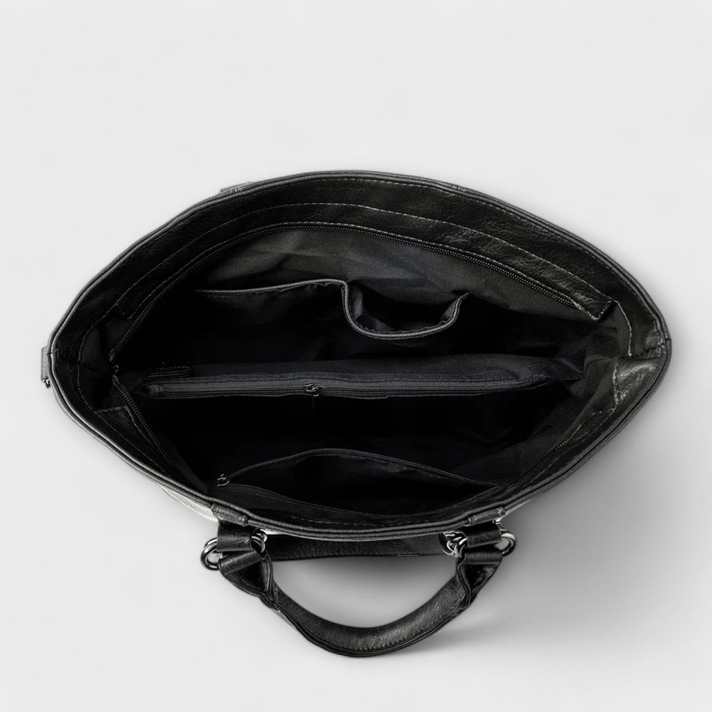 Olivia - Grande Borsa in Pelle