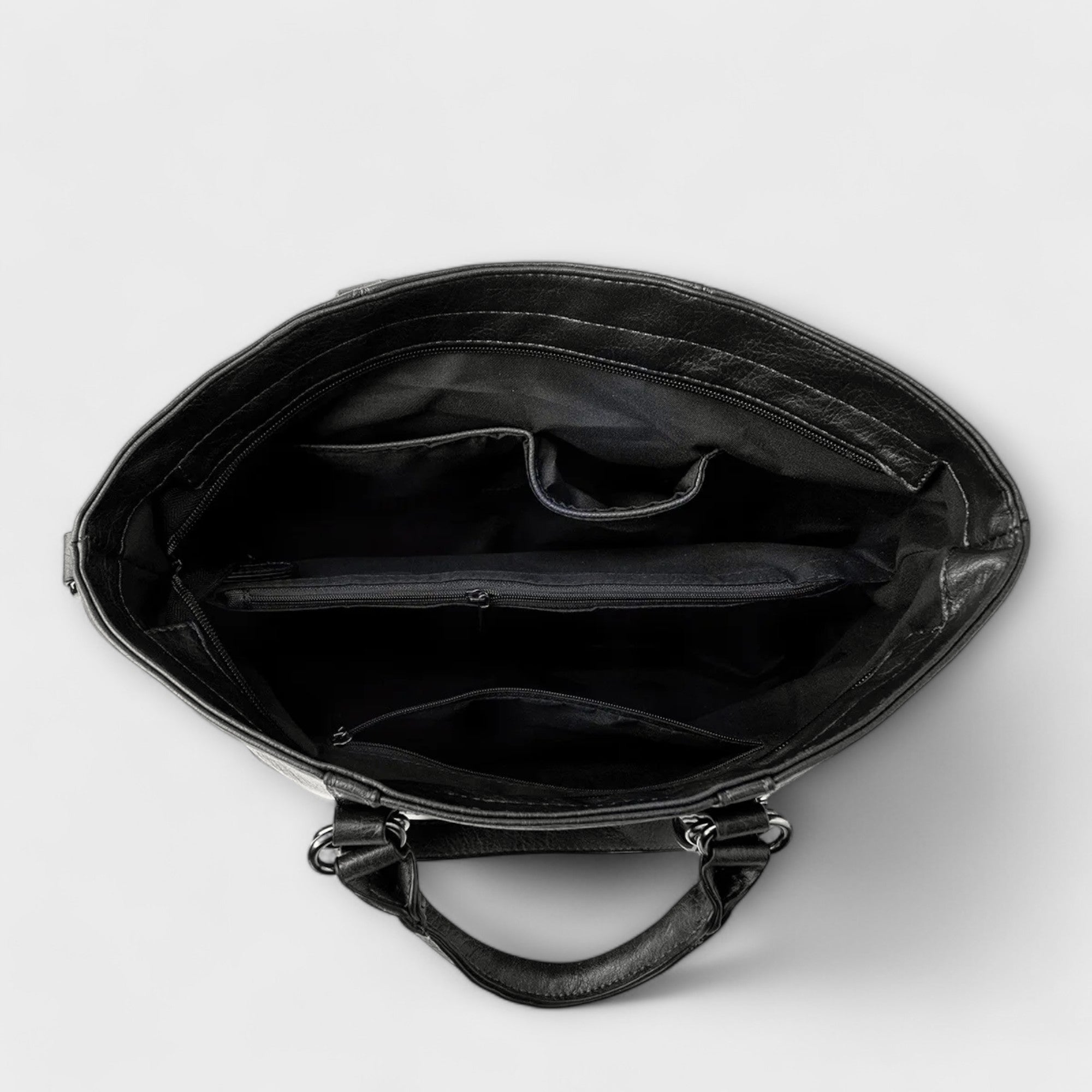 Olivia - Grande Borsa in Pelle